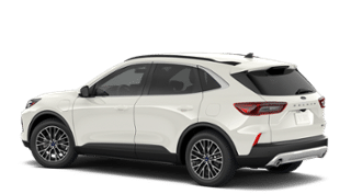 2026 Ford Escape® External Image 3